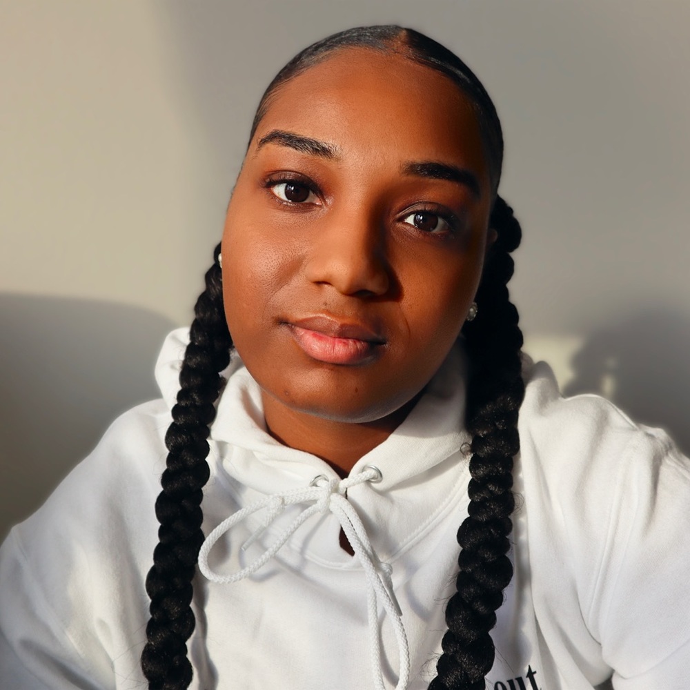 Meet your Posher, Tasia